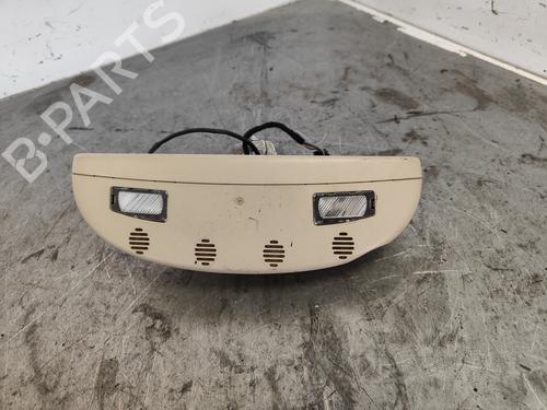 Rear mirror MERCEDES-BENZ E-CLASS (W211) E 270 CDI (211.016) | BP27801894I6 