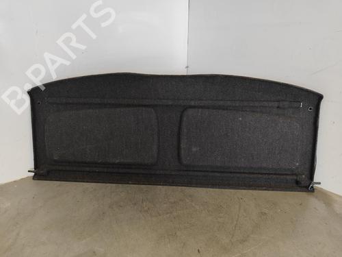 Rear parcel shelf LANCIA Y (840_) 1.2 16V (840AD) | BP14968459C85 