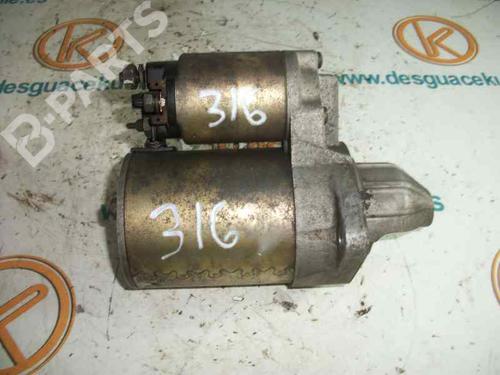 Used Starter DAEWOO NEXIA 1.5 (08, 68) (75 hp) 2461346