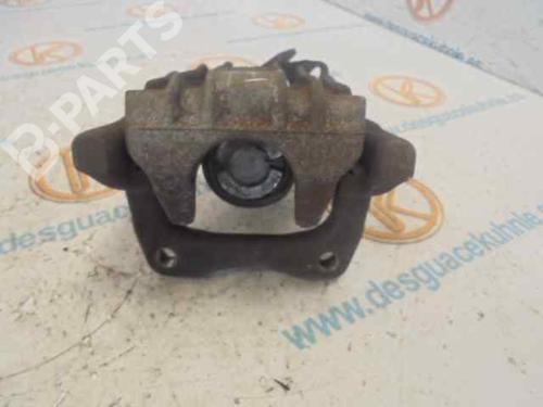 Used Left rear brake caliper SEAT LEON (1P1) [2005-2013]  11610363