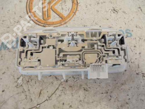 Innerbelysning RENAULT MEGANE III Hatchback (BZ0/1_, B3_) 1.9 dCi (BZ0N, BZ0J) | BP7428967I8 