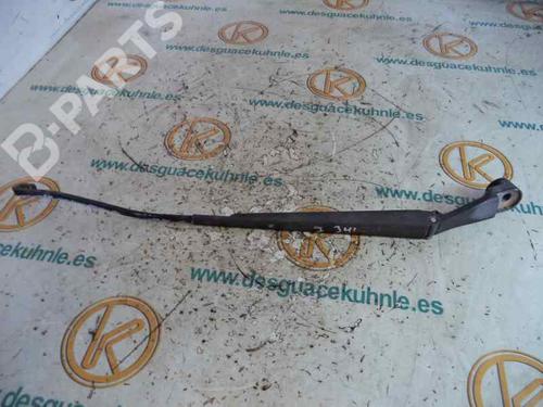 Used Front windshield wiper arm HYUNDAI GETZ (TB) 1.1 (63 hp) 6632793