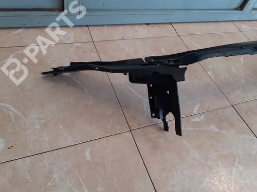 Crossmember MERCEDES-BENZ E-CLASS (W211) E 280 CDI (211.020) | BP8754754C162 
