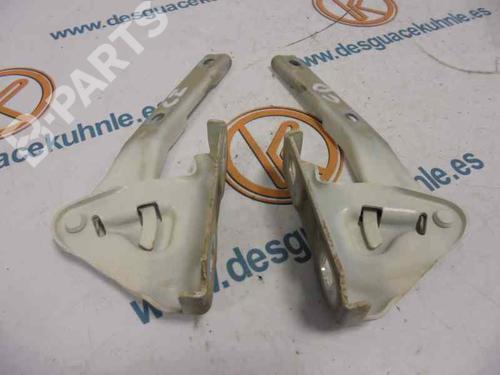 Zamek maski FIAT PUNTO (188_) 1.3 JTD 16V BP8779756C133