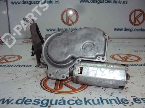 Rear wiper motor OPEL ASTRA F Saloon (T92) 1.4 i 16V (F19, M19) | BP2461475M102 