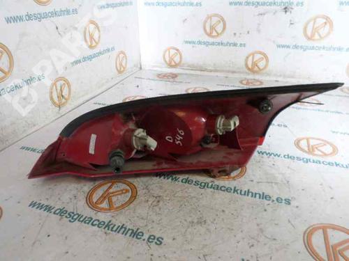 Right taillight FORD FOCUS I (DAW, DBW)  | BP2454998C35 