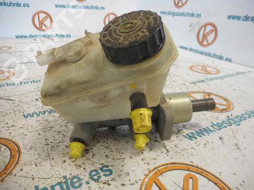 Brake master cylinder BMW 3 (E46) 320 d | BP2458669M77 