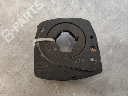 Used Electronic sensor RENAULT LAGUNA II (BG0/1_) [2001-2007]  11935008