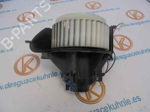 Heater blower motor OPEL ASTRA H GTC (A04)  | BP14182717M62 