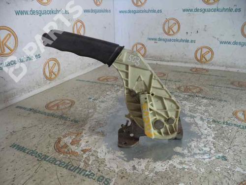 Used Hand brake FORD FOCUS I Saloon (DFW) 1.6 16V (100 hp) 8779408