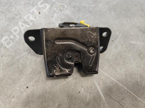 Tailgate lock CHEVROLET CAPTIVA (C100, C140)  | BP12515554C101 
