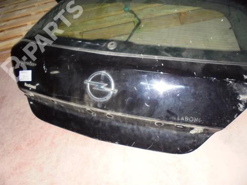 Bakluke CC/Kombi-Kupé OPEL ASTRA H (A04) 1.7 CDTI (L48) | BP4985780C6 