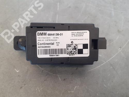 electronic-module-bmw-3-f30-f80-318-d-xdrive-684413801-2011-2012-2013-2014-2015-2016-2017-2018-10391068 main image