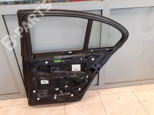 Right rear door BMW 7 (E65, E66, E67)  | BP8518219C5 