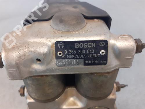 ABS pump MERCEDES-BENZ 124 Saloon (W124)  | BP9364287M43 