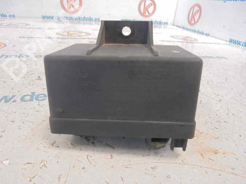 Module électronique RENAULT ESPACE III (JE0_) [1996-2002]  10269366