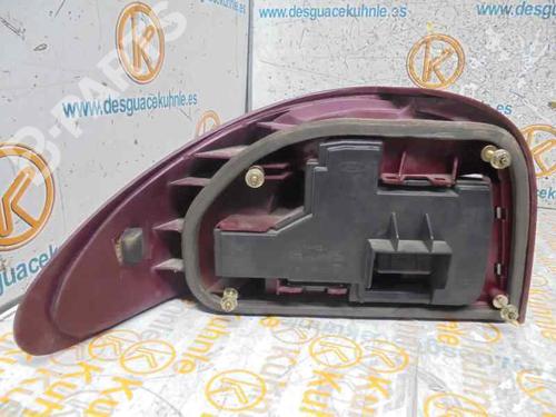 Right taillight FORD MONDEO I (GBP) 1.8 TD | BP2456716C35 