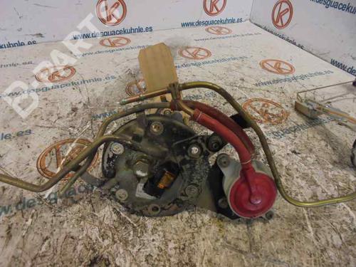 Fuel pump ROVER 200 II Hatchback (XW) 220 GTi | BP2461405M76 