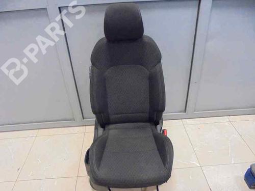 Right front seat KIA CARENS IV 1.7 CRDi (116 hp) 4877572