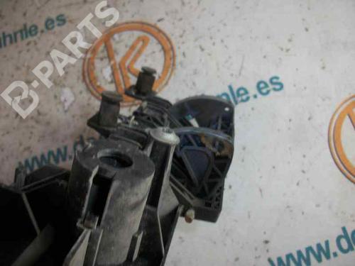 Front right exterior door handle JAGUAR S-TYPE II (X200)  | BP2463779C129 