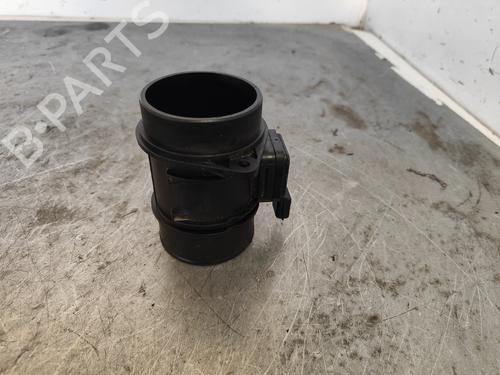 Mass air flow sensor RENAULT CLIO IV (BH_)  | BP27606676M95 