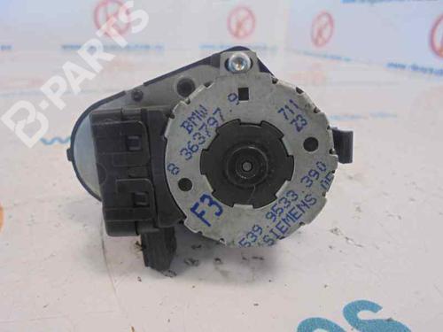 Used Heater blower motor BMW 5 (E39) [1995-2003]  2482774