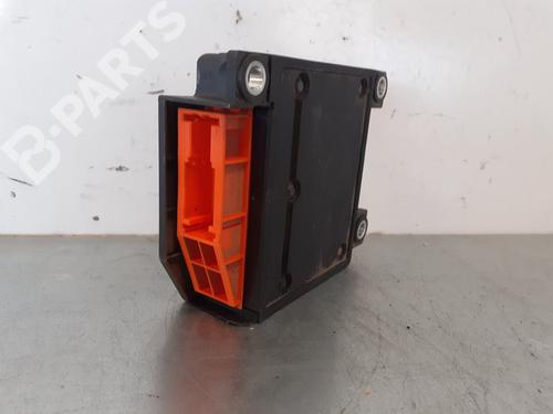 ECU airbags SMART CITY-COUPE (450) 0.8 CDI (S1CLC1, 450.300, 450.301, 450.302, 450.303,... | BP7088777M53 