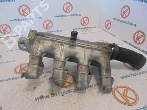 Used Intake manifold OPEL COMBO Box Body/MPV (71_) [1994-2001]  2458596