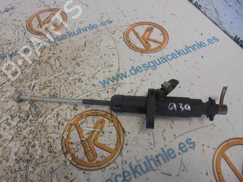 Clutch slave cylinder ALFA ROMEO 147 (937_) 1.6 16V T.SPARK ECO (937.AXA1A, 937.BXA1A) | BP14184444M113 