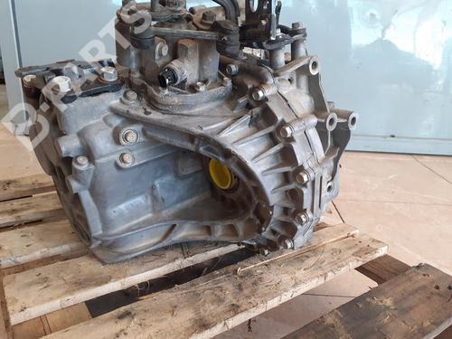 Gearbox KIA CARENS III MPV (UN)  | BP10395092M3 