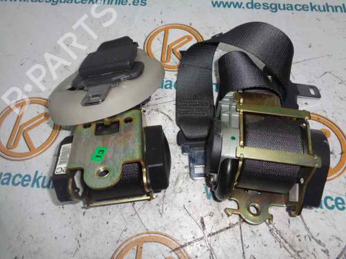 Sikkerhetsbelte bak høyre RENAULT SCÉNIC II (JM0/1_) 1.5 dCi (JM0F) | BP14194011I28 