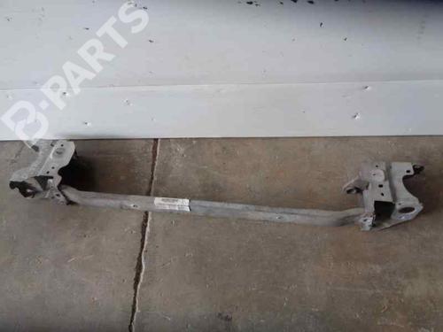 Rear bumper reinforcement RENAULT LAGUNA II (BG0/1_)  | BP2463342C73 