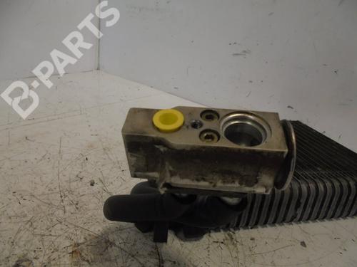 Air conditioning evaporator CITROËN C1 (PM_, PN_) 1.0 | BP11663069M109 