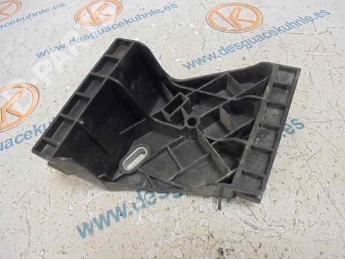 Stoßstangenträger hinten für AUDI A8 D2 (4D2, 4D8) 3.7 quattro (260 hp) 2495058
