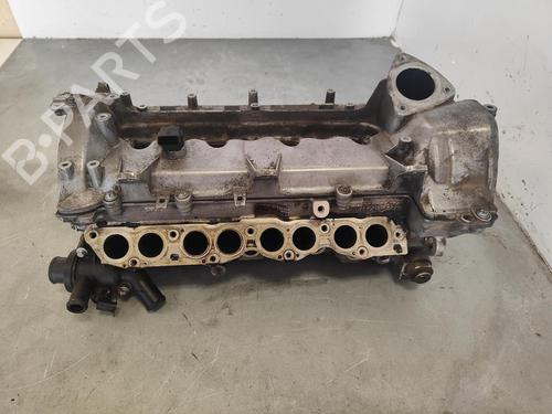 Cylinder head MERCEDES-BENZ A-CLASS (W168)  | BP15386521M5 