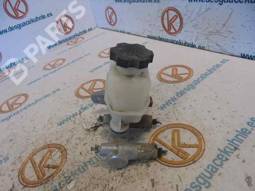 Used Brake master cylinder HYUNDAI ACCENT II (LC) 1.3 (86 hp) 4740079