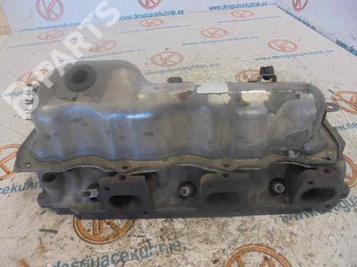 Cylinder head FORD USA EXPLORER (U2, U_) 4.0 V6 4WD | BP10978607M5