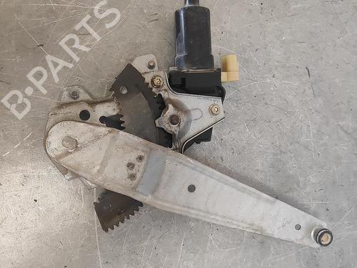 Rear left window mechanism HYUNDAI GETZ (TB)  | BP16154656C24 