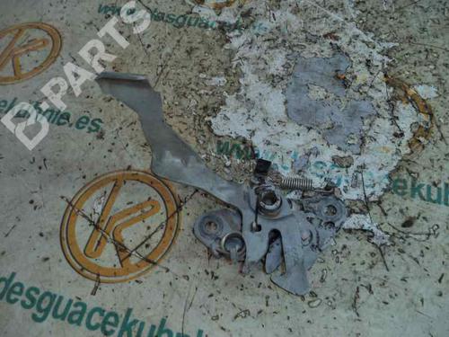 Used Hood lock CITROËN XSARA PICASSO (N68) 2.0 16V (136 hp) 8781496