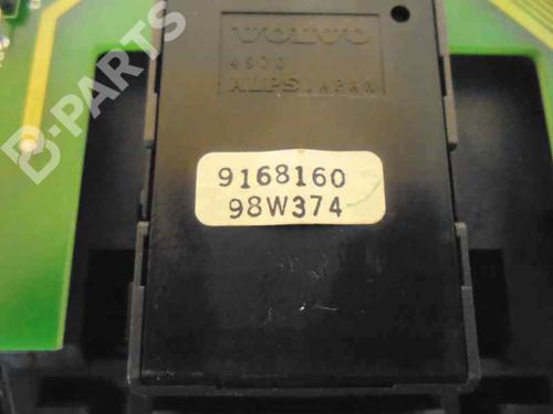 Interior roof light VOLVO S80 I (184) 2.4 | BP7428544I8 