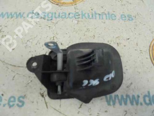 Front right interior door handle BMW 3 Compact (E36) 316 i | BP4571341I14 
