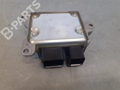 ECU airbags FORD MONDEO III Saloon (B4Y) 2.0 TDCi | BP8877165M53 
