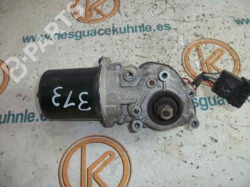 Viskermotor vindrude PEUGEOT 406 (8B) 2.0 HDI 110 (109 hp) 2448266