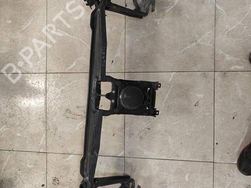 Frontplade/Frontkurv Frontplade/Frontkurv MERCEDES-BENZ S-CLASS (W220, V220) S 320 CDI (220.026, 220.126) (197 hp) 39693985 39693985