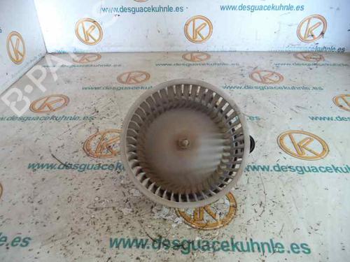 Used Heater blower motor HYUNDAI GETZ (TB) 1.1 (63 hp) 14193557