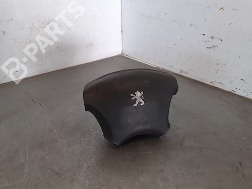 Used Driver airbag PEUGEOT 407 (6D_) [2004-2011]  10284013