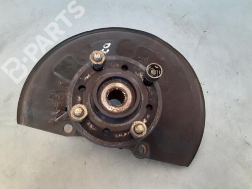 Left front steering knuckle VOLVO S40 I (644) 1.8 | BP8105156M25 