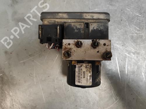 ABS pump HONDA ACCORD VII (CL, CN)  | BP16643406M43 