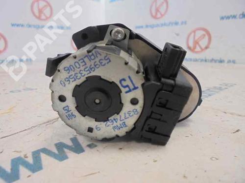 Heater blower motor BMW 5 (E39) 523 i | BP2465178M62 