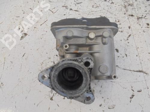 Used Egr RENAULT MEGANE III Hatchback (BZ0/1_, B3_) 1.5 dCi (BZ09, BZ0D, BZ1W, BZ29, BZ14) (110 hp) 6324745